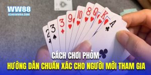 Thumb cách chơi phỏm WW88