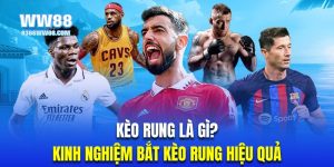Thumb kèo rung là gì WW88