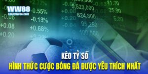 Thumb kèo tỷ số WW88